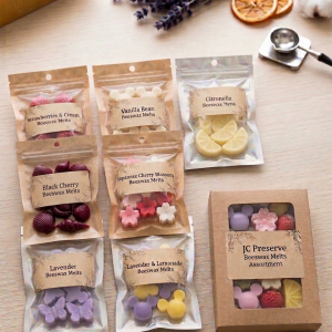 Signature Wax Melts