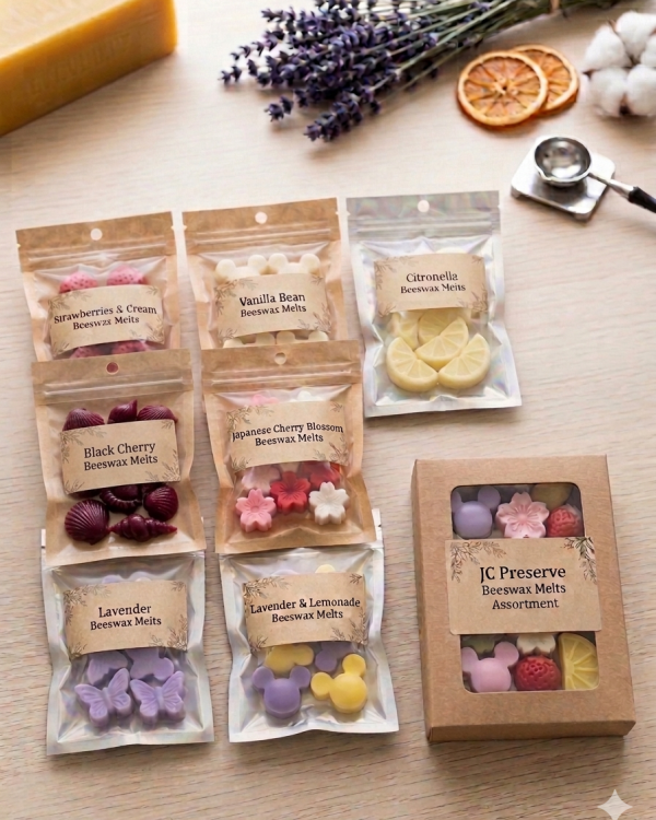 Signature Wax Melts
