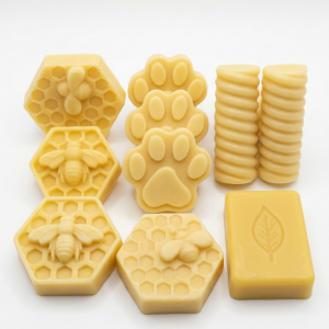 JC Preserve Mini Lotion Bar Collection