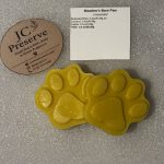 Meadow’s Bare Paw Mini Lotion Bar