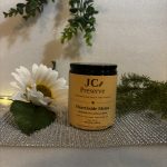 Hearthside Melon 8 oz Wick-less Candle