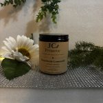 Hearthside Lemonade 8 oz Wick-less Candle