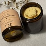 Hearthside Lemonade 8 oz Wick-less Candle